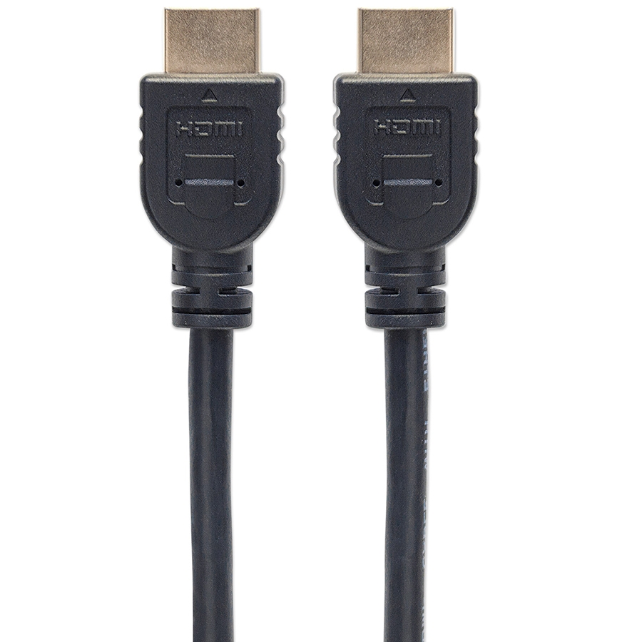 Cable Hdmi,Manhattan,353953, 2.0 Intramuro M-M  5.0M