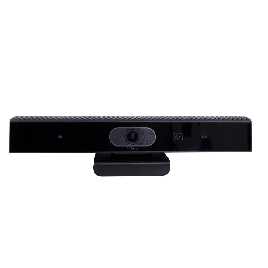 Sistema De Videoconferencia Tech Zone Tzcam2K Usb 2K Negro 30 Fps Full Hd