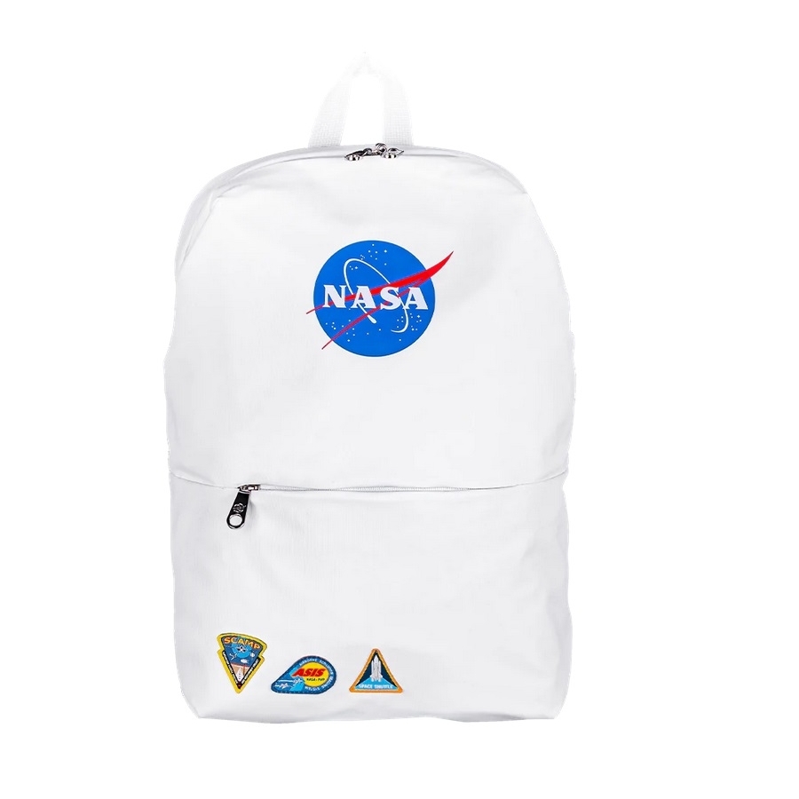 Mochila Backpack Nasa By Tech Zone Nsb22320-2 Para Laptop De 15.6