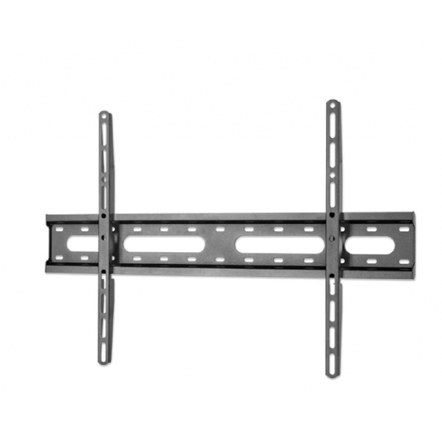 Soporte Tv,Manhattan,462273, P/Pared 45Kg, 37 A 70 Fijo, Bajo Perfil, Economico