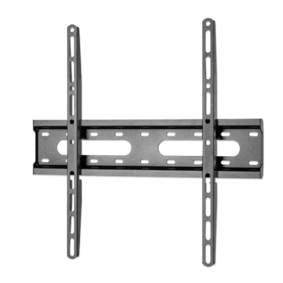 Soporte Tv,Manhattan,462266, P/Pared 45Kg, 32 A 55 Fijo, Bajo Perfil, Economico