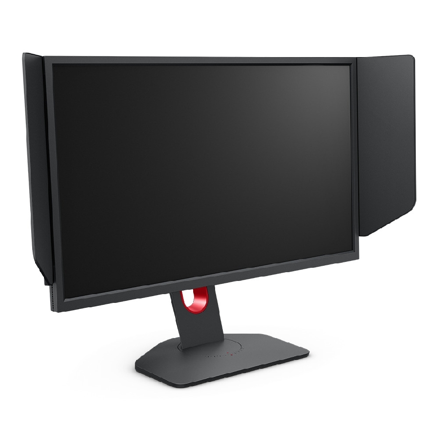 Monitor Benq Esports Xl2546K 24.5 1920X1080 Hdmi 2.0X3 Audifonos In Usb 2.0X1 Gris Oscuro Tecnologia Eye Care 3 Años De Garantia