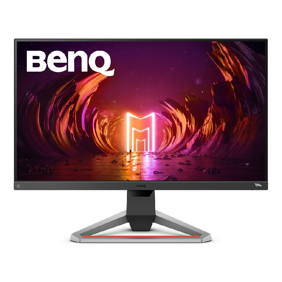 Monitor Benq Gaming Ex2710S 27 1920X1080 Hdmi 2.0X2 Dp 1.2X1 Bocinas 2.5Wx2 Tecnologia Eye Care 3 Años De Garantia