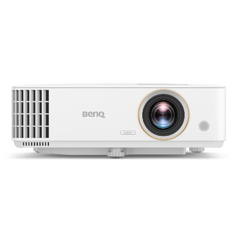 Videoproyector Benq Th685I Dlp 3000 Lum Fhd 1920X1080 Lampara 297W Hasta 15000 Hrs Zoom 1.3X Hdmi 2.0X2 Usb Tipoa X1 Bocina 5Wx1