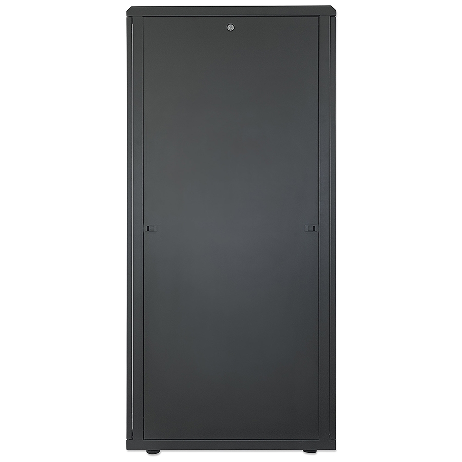 Gabinete 19,Intellinet,713108, 26U  600X 800 Flatpack