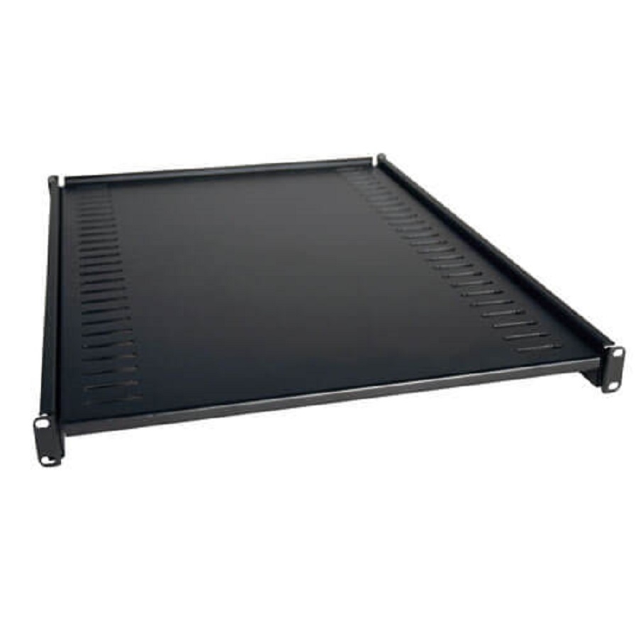 Charola Tripp Lite Srshelf4Phd  Entrepaño Fijo Para Servicio Pesado 113.4 Kg [250 Lb] De Capacidad; 660 Mm [26] De Profundidad.Garantia Por 5 Años.