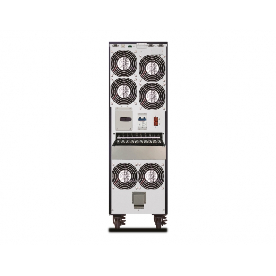 Ups Bifasico De 15Kva Torre 15000Va/12000W (220Vca)(120/208/240Vca)