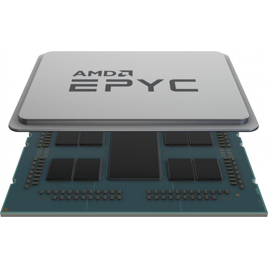 Kit De Procesador Amd Epyc 7302 3.0 Ghz/16 Ncleos/155W Para Hpe Proliant Dl385 Gen10 Plus