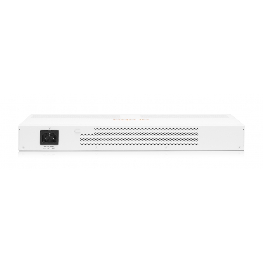 Switch Hpe Aruba R8R50A Instant On 1430 Con 26 Puertos Rj45 10/100/1000 Mbps  2 Ptos Sfp 1G No Administrable