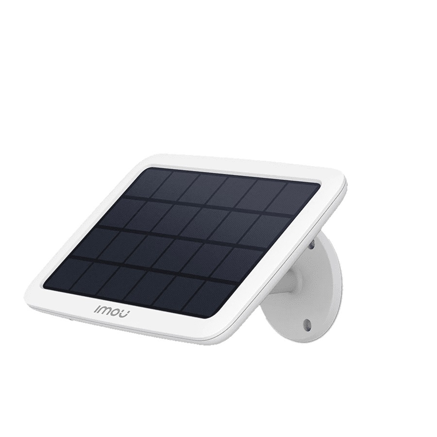 Panel Solar / Imou / Fsp12 / Para Camara Cell Go