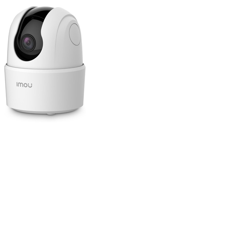 Camara Ip / Imou / Ipc-Ta32Cn / Ranger 2C 3 Mp - 2K / Wifi / Pt / H.265 / Autotracking / Deteccion De Humanos / Modo Privacidad / Microfono Y Bocina Integrada / Ir De 10 Mts / Sirena / Lentede 3.6Mm