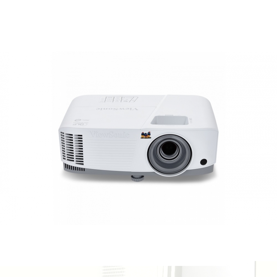 Videoproyector Viewsonic Dlp Pa503X/Xga/3800 Lumens/Vga/Hdmi/15000 Horas/Tiro Normal