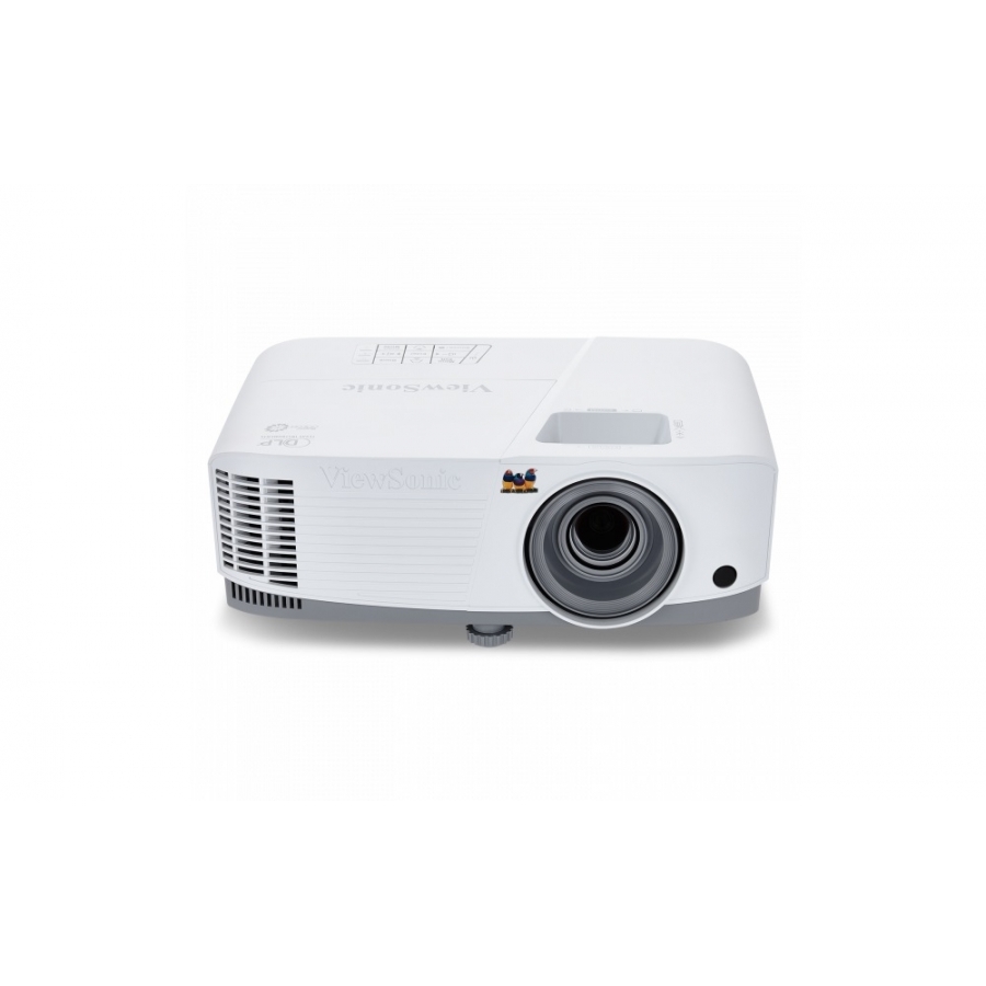 Videoproyector Viewsonic Dlp Pa503W/Wxga/3800 Lumens/Vga/Hdmi/10000 Horas/Tiro Normal
