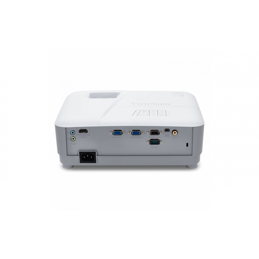 Videoproyector Viewsonic Dlp Pa503S Svga/3800 Lumens/Vga/Hdmi/15000 Horas/Tiro Normal