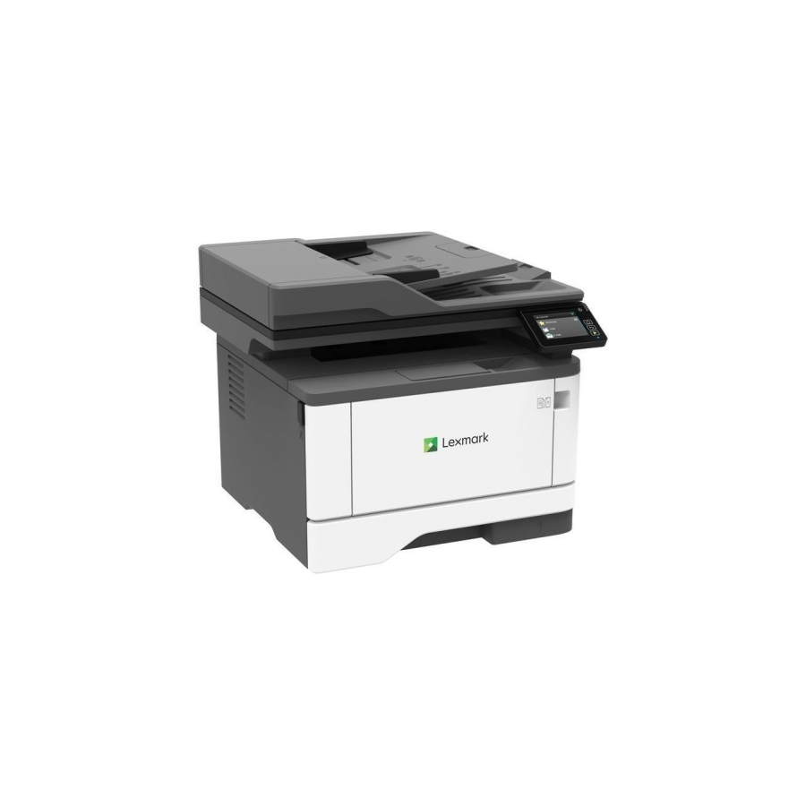 Multifuncional Lexmark Mx431Adw (29S0500), Ppm 40 Negro, Laser Monocromatico, Usb, Wifi Integrado, Ethernet, Duplex