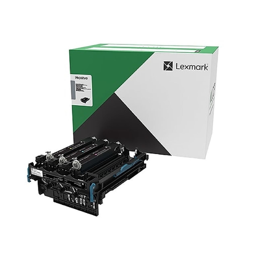 Kit De Imagenes Lexmark Color Negro / 78C0Zk0 / Hasta 125,000 Impresiones / 5 De Cobertura / Para Modelos C2535Dw,Cx622Ade,Cs421Dn,Cs521Dn,Cx625Adhe,Cx522Ade,Cs622De,Cx421Adn