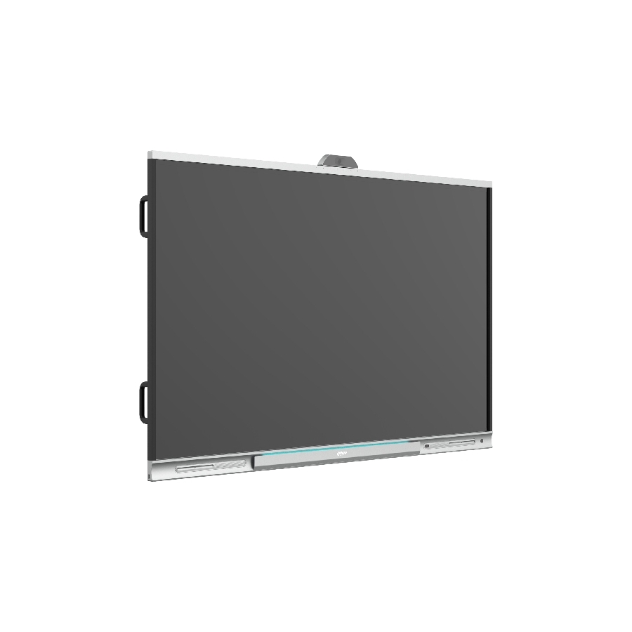 Monitor Para Video Conferencia Dahua Deephub 65 Hi-Lph65 -Mc470-P Touchscreen 20 Multi Usuarios Ultra Hd 4K/ 8 Microfonos / Camara 8 Mp 4K, Sonido/ Android /1Rj45/3 Usb/1 Micro Usb/Hdmi