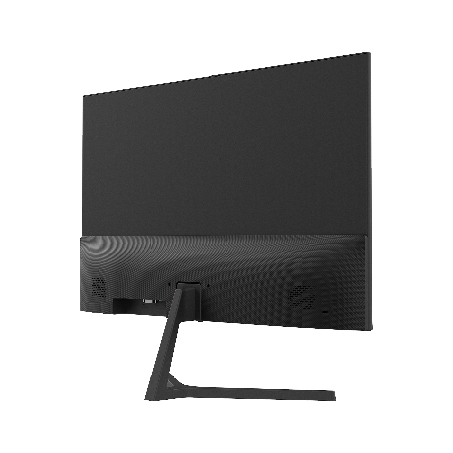 Monitor Led Dahua Dhi-Lm22-B200 21.45 Fhd 1920X1080, Aspecto 16:9, 75 Hz, Tr 5 Ms, Panel Va, Hdmi (1) Y Vga (1), Bocinas 1W Color Negro Low Blue Ligth Marco Ultradelgado