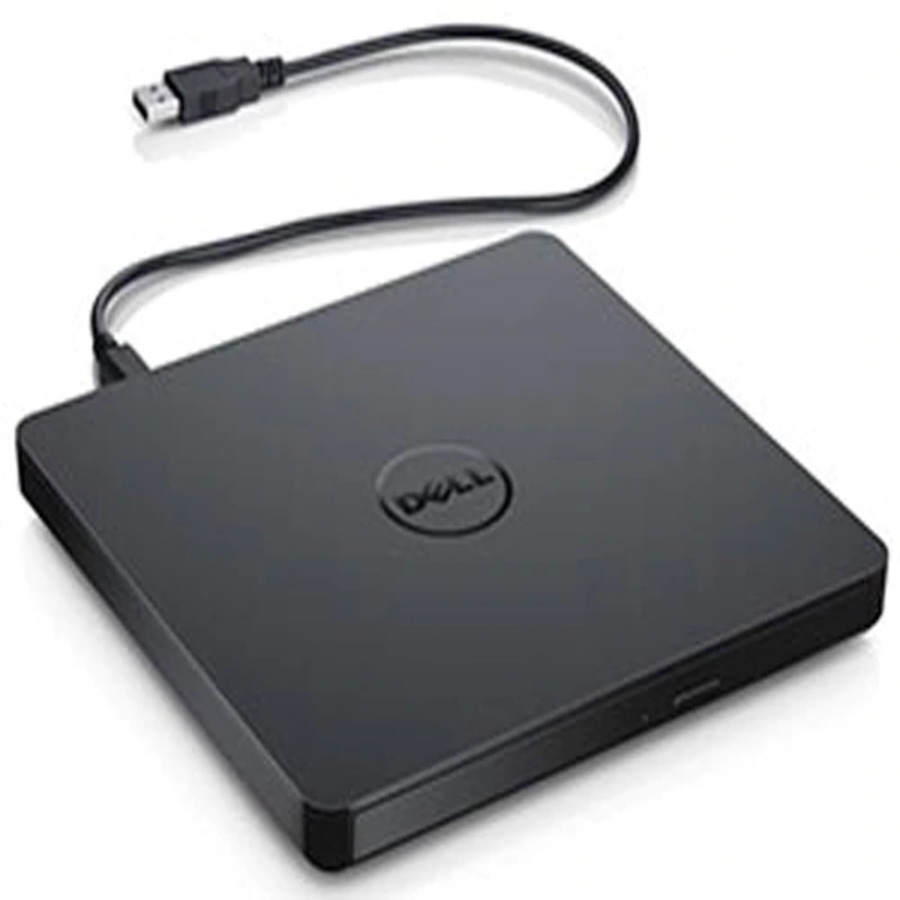 Unidad Quemador Externo Dell Slim  Dvd /- Rw Usb 2.0 Dw316 429-Aauq