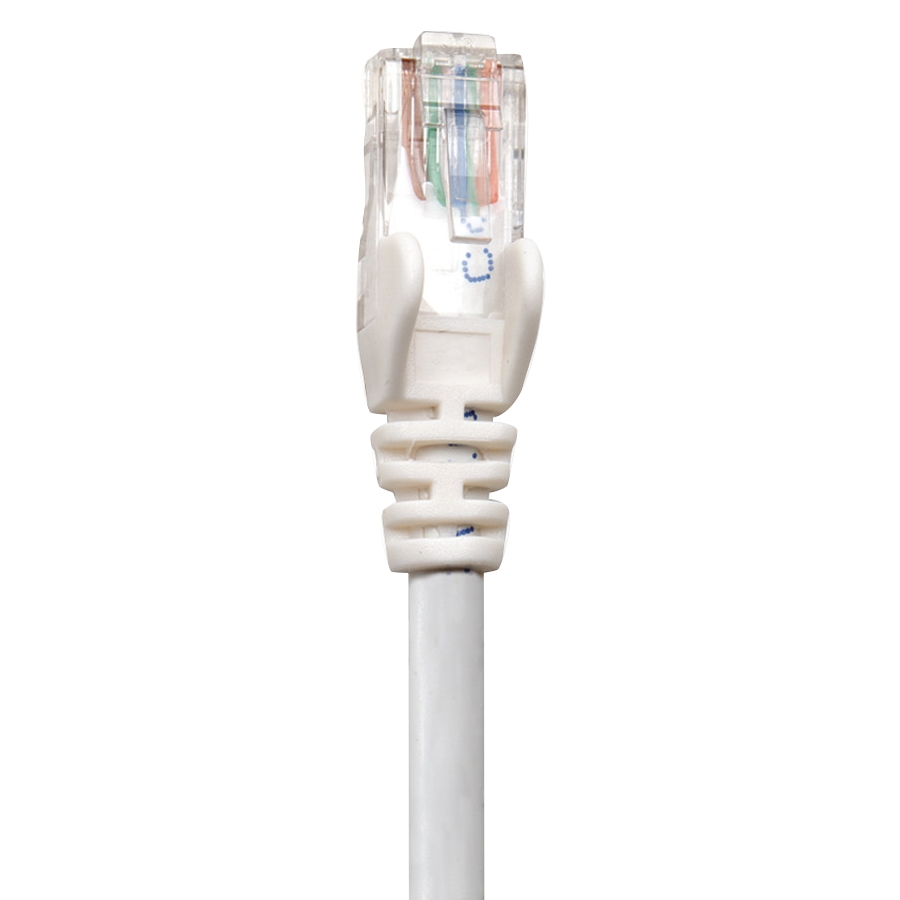 Cable Patch,Intellinet,345088, 0.5M 1.5F Cat 5E Utp Bla