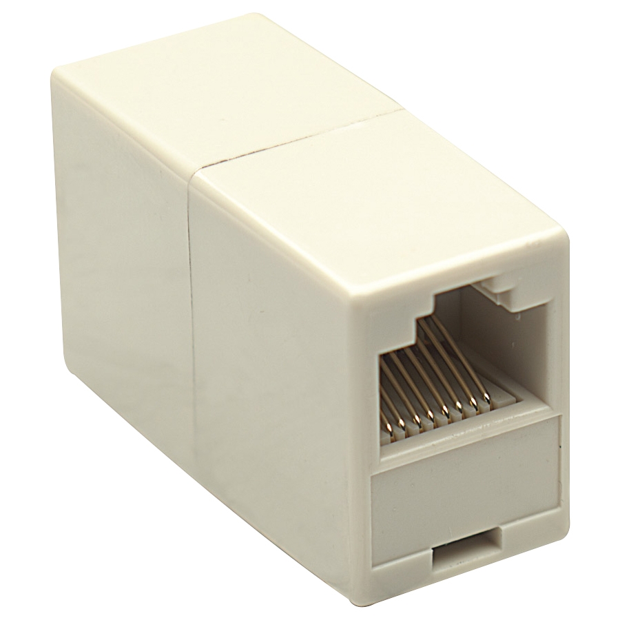 Cople,Intellinet,504225, Cat 5E Modular Beige