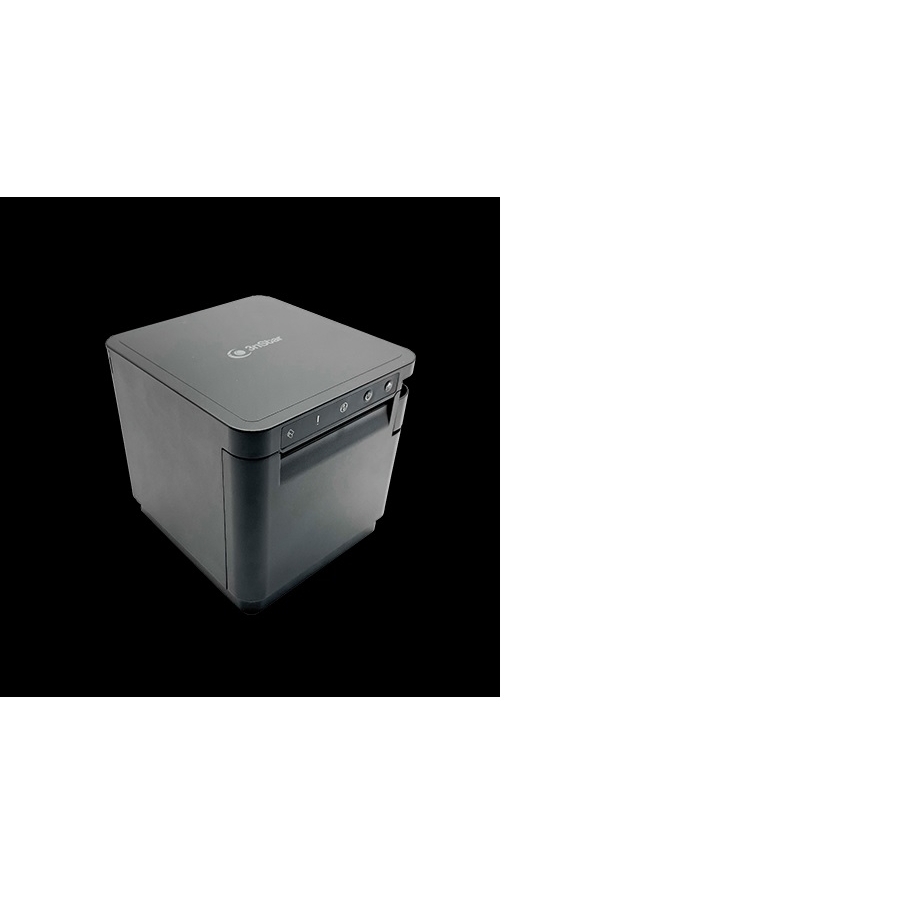 Miniprinter 3Nstar Rpt015, Negro, Termica, 80Mm, Usb, Serial, Ethernet (Red), 300Mm/Seg, Recibo