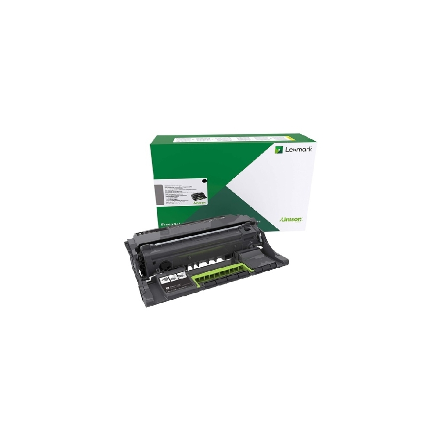 Toner Lexmark 55B4000 Negro, Estandar 3000 Paginas, Para Ms431Dn, Mx431Adn, Ms331Dn, Mx331Adn
