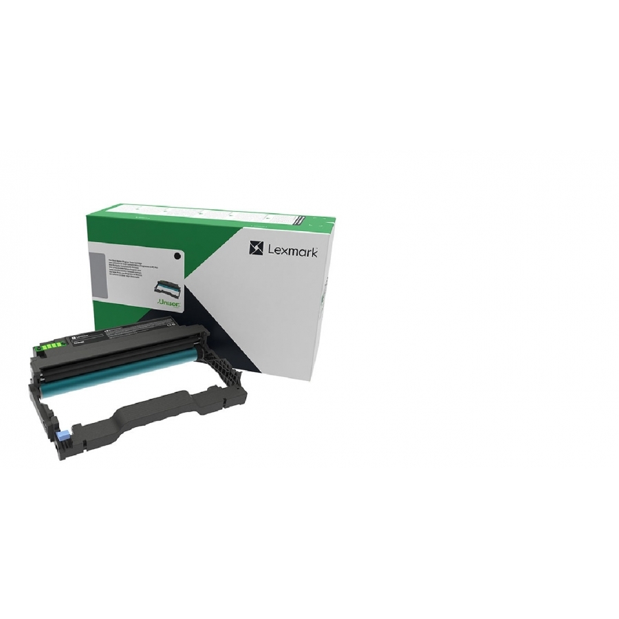 Unidad De Imagen Lexmark /Color Negro /B220Z00 / Hasta 12,000 Paginas / 5 De Cobertura / P/Modelos B2236Dw, Mb2236Adw, Mb2236Adwe