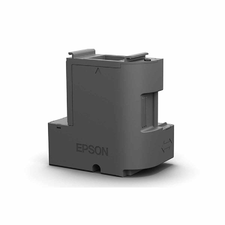 Tanque De Mantenimiento Epson, Para Plotter F170 Sublimacion