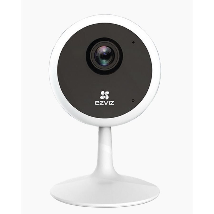 Mini Camara Ip 2 Megapixel Ezviz Cs-C1C-Fhd Deteccion De Movimiento / Grabacion En La Nube / Notificacion Push / Audio De Dos Vias / Memoria Micro Sd / Uso Interior / Vision 106