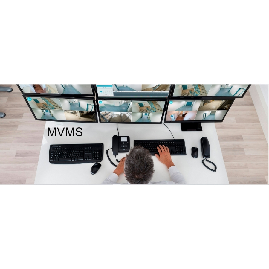 Dvr Motorola Mtd081F0012 / 8 Canales / 4 Canales Ipc Adicionales / 5Mp Full Hd De 1080P / Analiticos / H.265 / H.264 / Mjpeg / Sata X1 / E- Sata X 1 / Pos 4 Canales / Cyberseguridad Gdrp