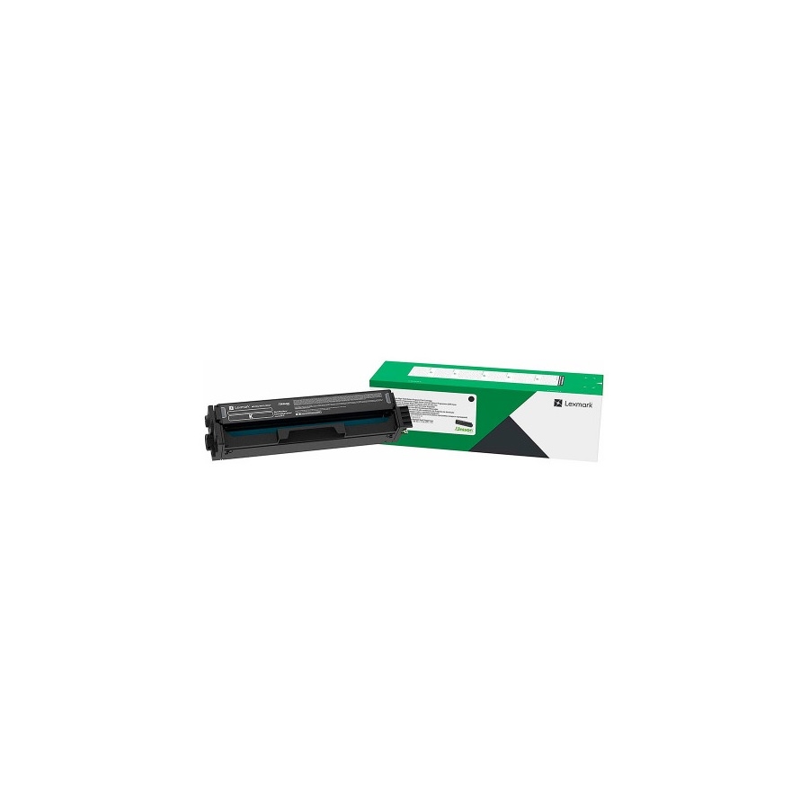 Toner Lexmark 20N4Xk0 Negro, Extra Alto Rendimiento 6000 Paginas, Para Cs431Dw, Cx431Adw