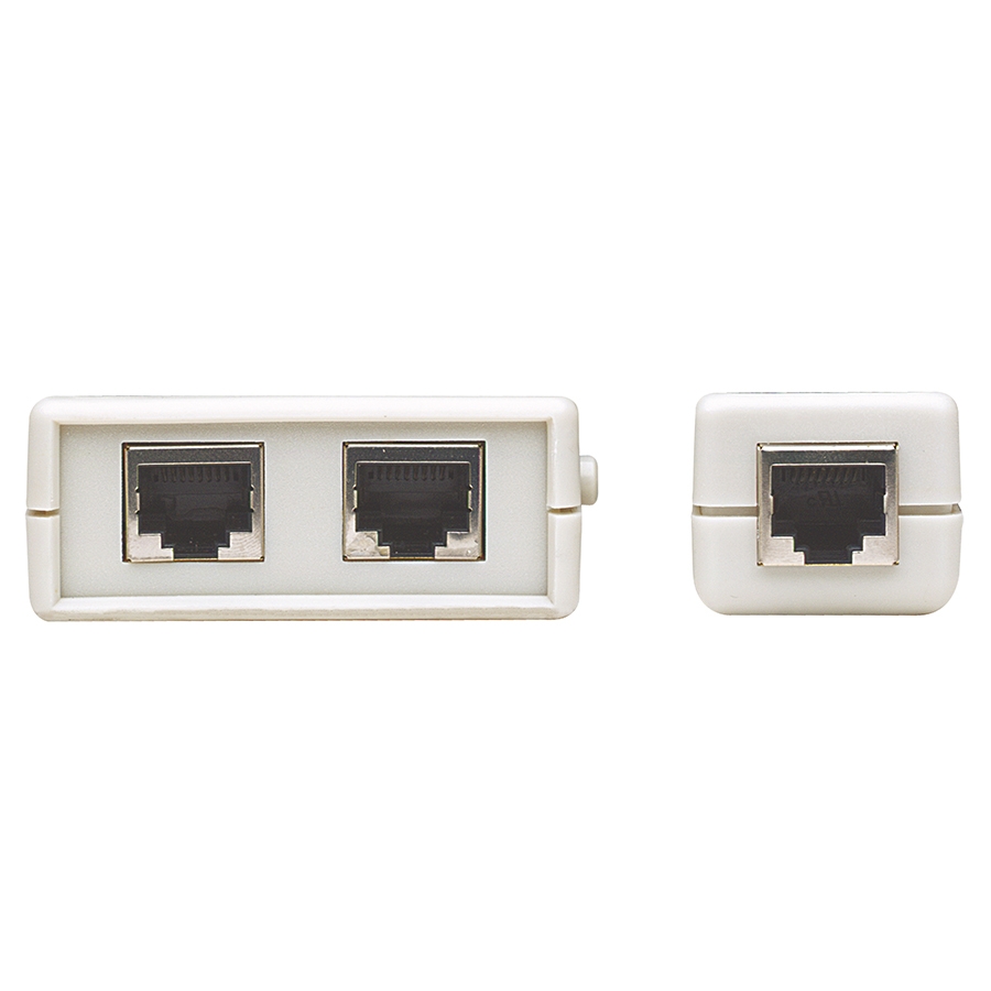 Probador De Cable, Intellinet ,351898, Cables Red 4 Ld,Rj45,Rj-11