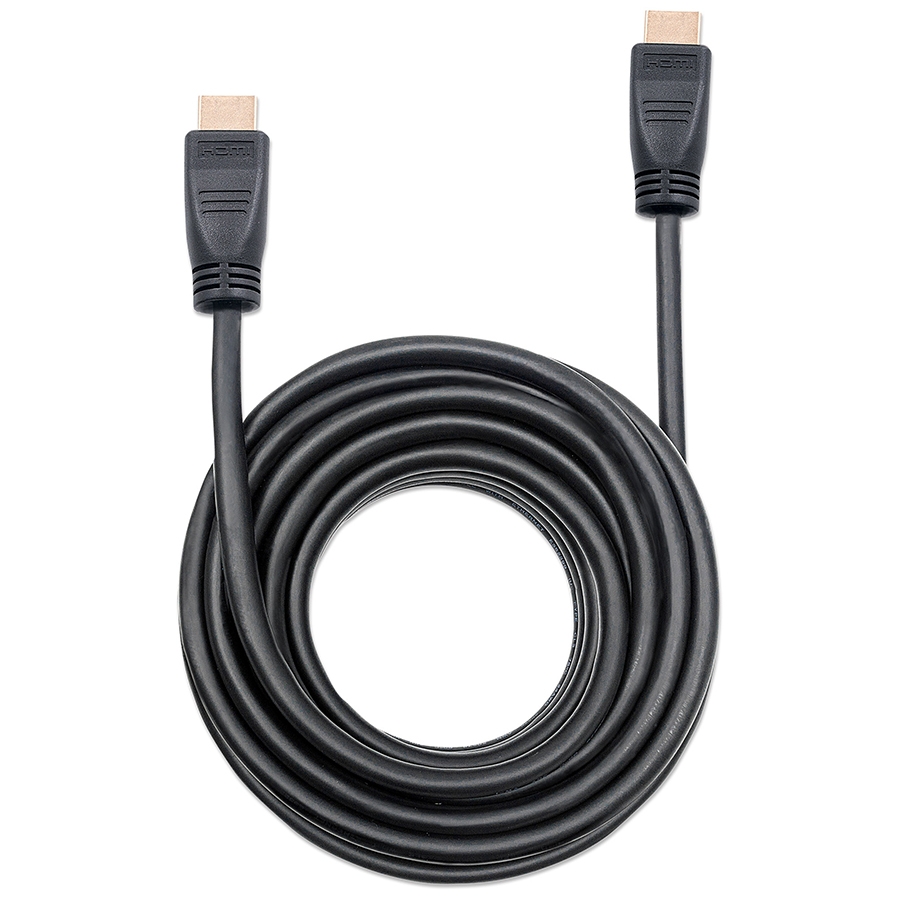 Cable Hdmi,Manhattan,353960, 2.0 Intramuro M-M  8.0M