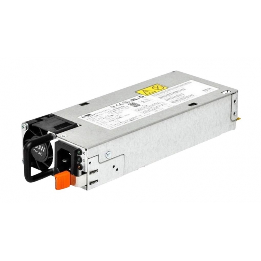 Fuente De Poder Lenovo Thinksystem V2 De Alta Eficiencia / 750W Platinum Hs / Para Sr630 V2