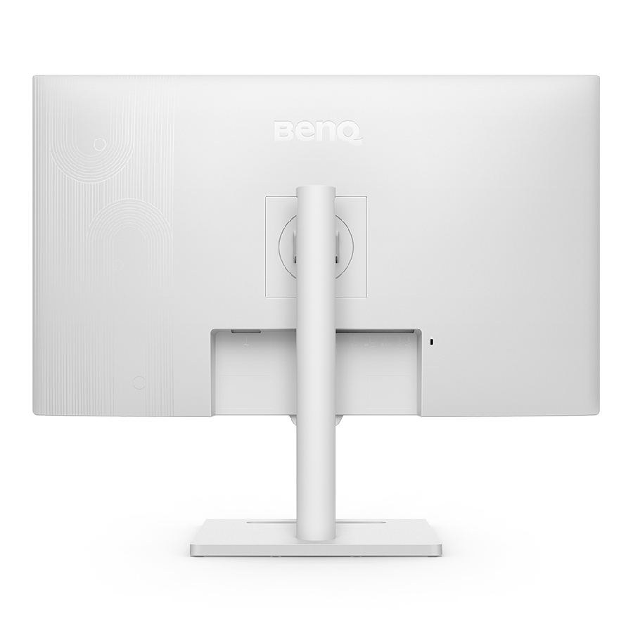 Monitor Benq Consumo Gw3290Qt 31.5 2560X1440 Hdmi 1.4 Bocinas 2Wx2 Microfono Integrado Tecnologia Eye Care 3 Años De Garantia