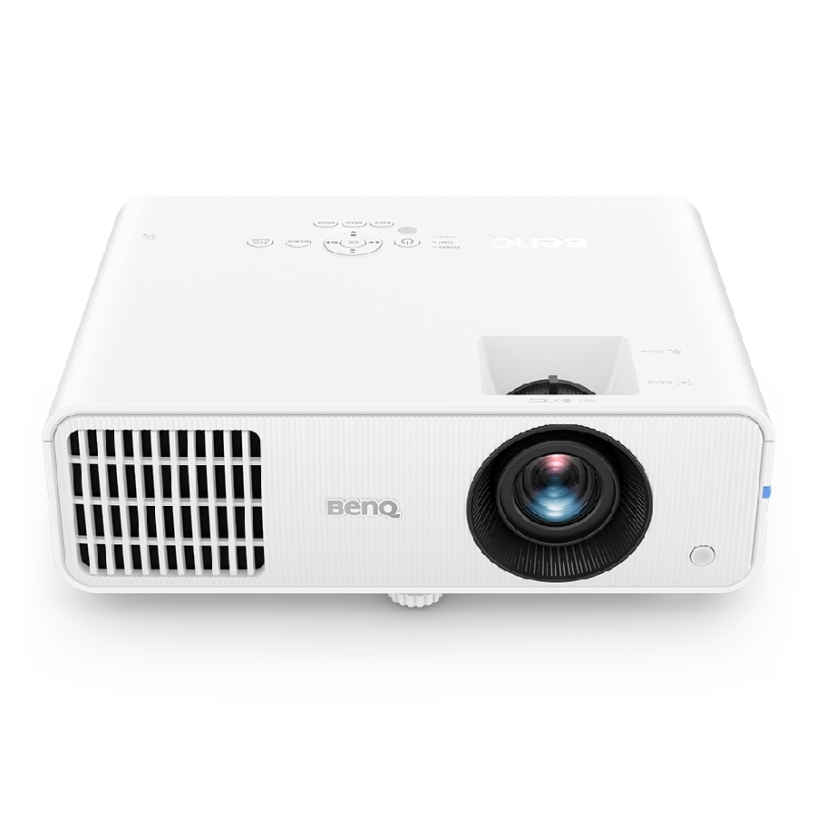 Videoproyector Benq Lw550 Dlp 3000 Lum Wxga 1280X800 Hasta 30000 Hrs Zoom 1.1X Usb Tipo A Hdmi 1.4X2 Bocina 10Wx1