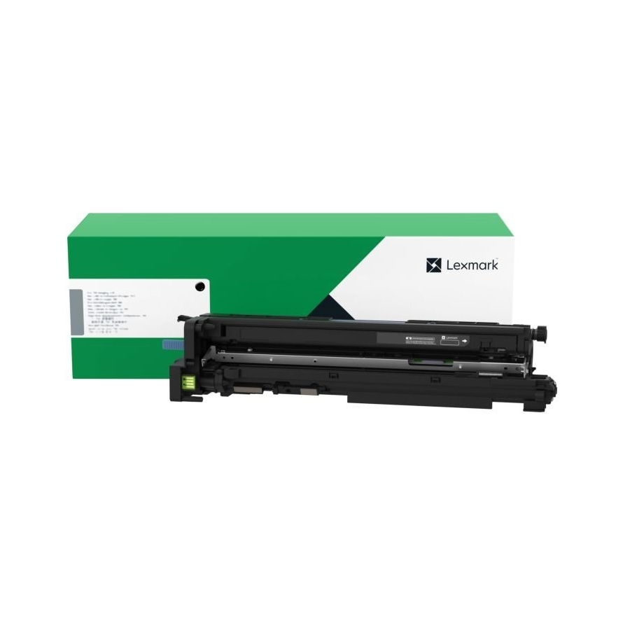 Toner Lexmark 63D0H00 Negro, Alto Rendimiento 37000 Paginas, Para Mx931Dse