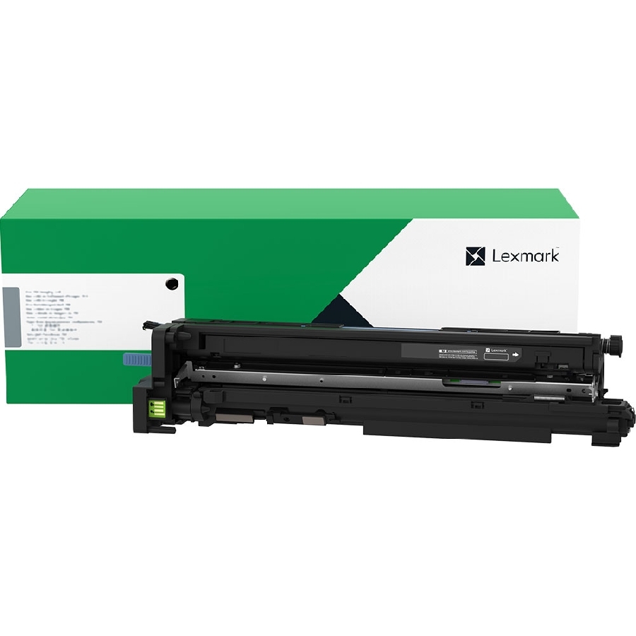 Unidad De Imagen Lexmark 63D0Z00 Negro, Rendimiento 81500 Paginas, Para Mx931Dse