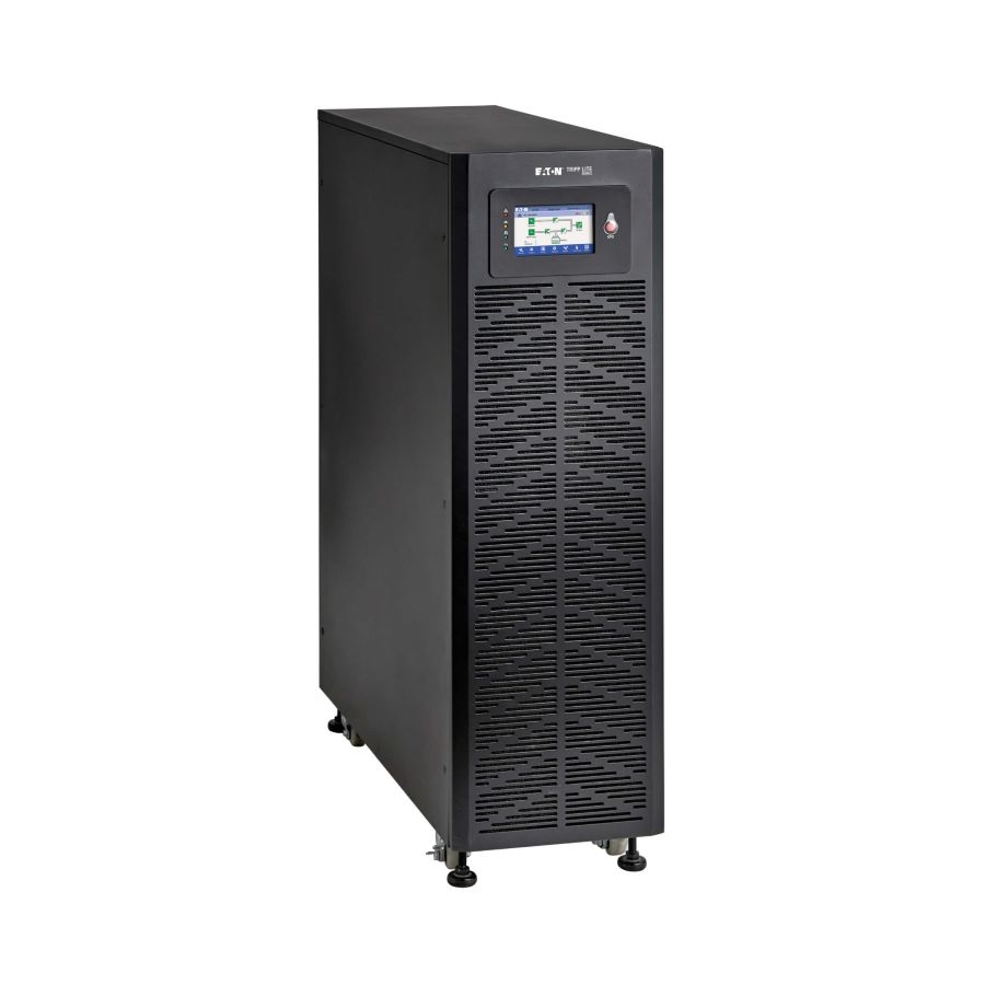Nobreak  Tripp Lite S3M30K  Trifasico De Doble Conversion De 30 Kva 3000 W 208V / 220V / 120V / 127V Fp De Uno, Se Requieren Baterias Externas.Garantia Por 2 Años.