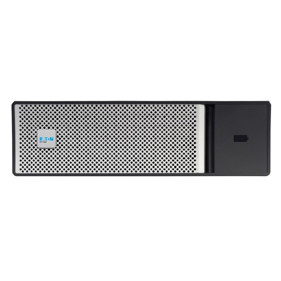 Banco Externo De Baterias Eaton Compatible Con No Break / Ups  De 3 Unidades De Rack Modelos: 5Px2000Rt3Ung2, 5Px3000Rt3Ung2