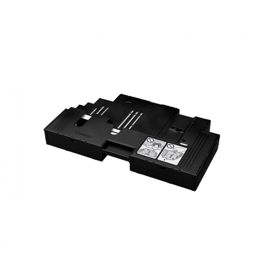 Cartucho De Mantenimiento Canon Mc-G02, Compatible Pixma  G2160, Pixma G3160