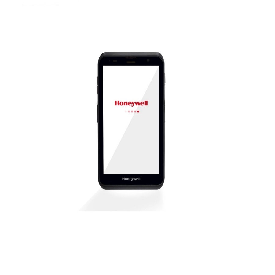 Terminal Punto De Venta Honeywell Eda52-11Ae34N21Rk, Lector 1D/2D, Pantalla 5.5
