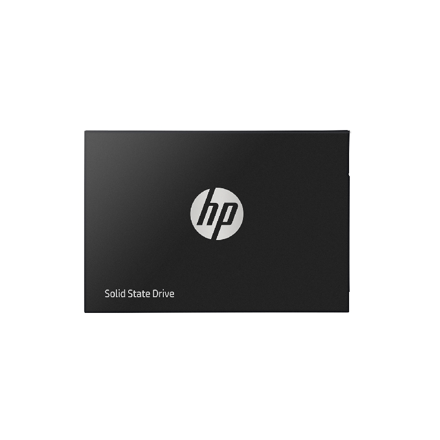 Unidad De Estado Solido Ssd Interno 240Gb Hp S650 2.5 Sata3 (345M8Aa)