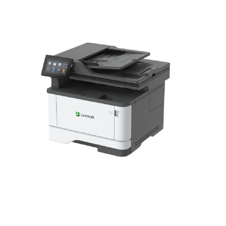 Multifuncional Lexmark Mx432Adwe (29S8105), Ppm 42 Negro, Laser Monocromatico, Usb, Wifi, Ethernet, Duplex