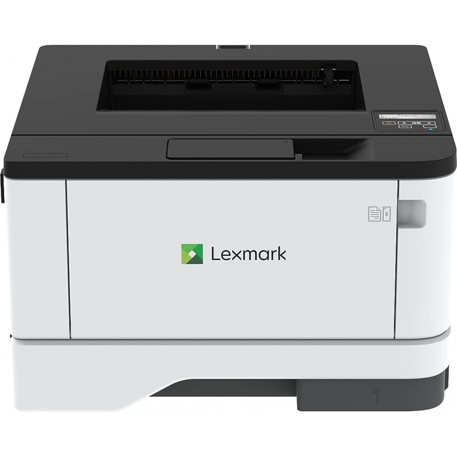 Impresora Lexmark Ms431Dw (29S0100), Ppm 42 Negro, Laser Monocromatico, Usb, Wifi, Duplex