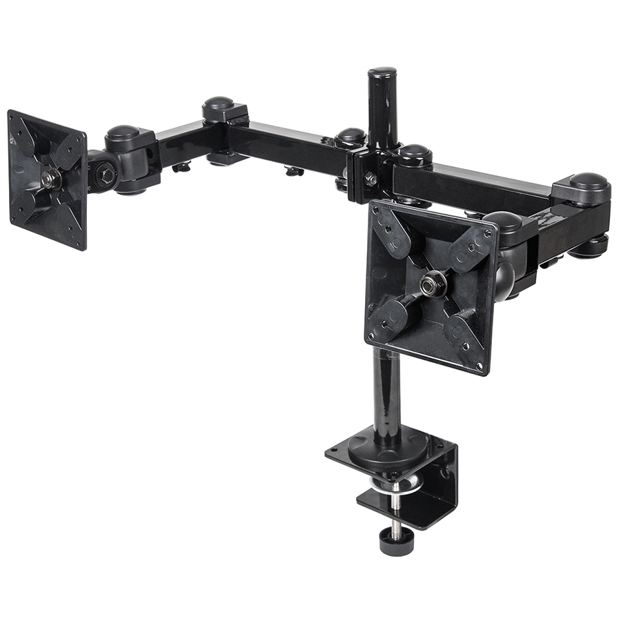 Soporte Monitor,Manhattan,420808, P/2 Monitor 13 A 24 Escritorio