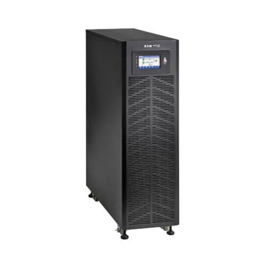 Nobreak Tripp Lite S3M10K2B Trifasico De Doble Conversion De 10 Kva 10000 W 208V / 220V / 120V / 127V , 2 Series De Baterías Internas.Garantia Por 2 Años.