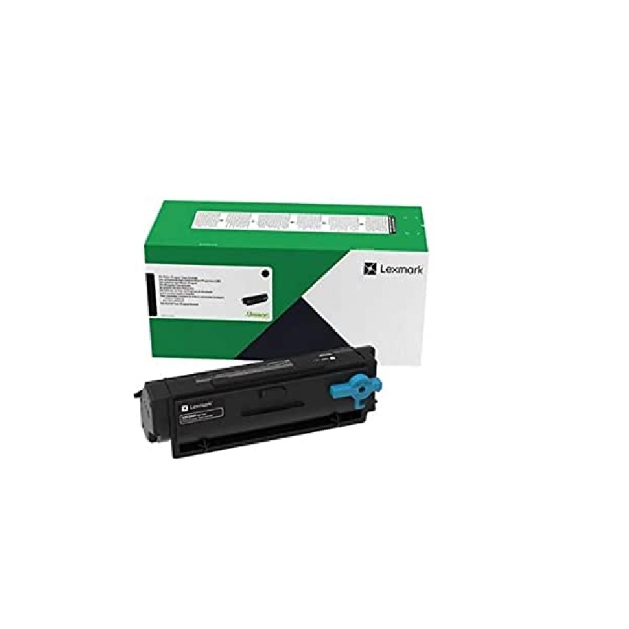 Toner Laser Lexmark / Color Negro / Extra Alto Rendimiento / Np55B4X00 / Hasta 20,000 Paginas / Para Modelos Ms431Dn, Mx431Adn