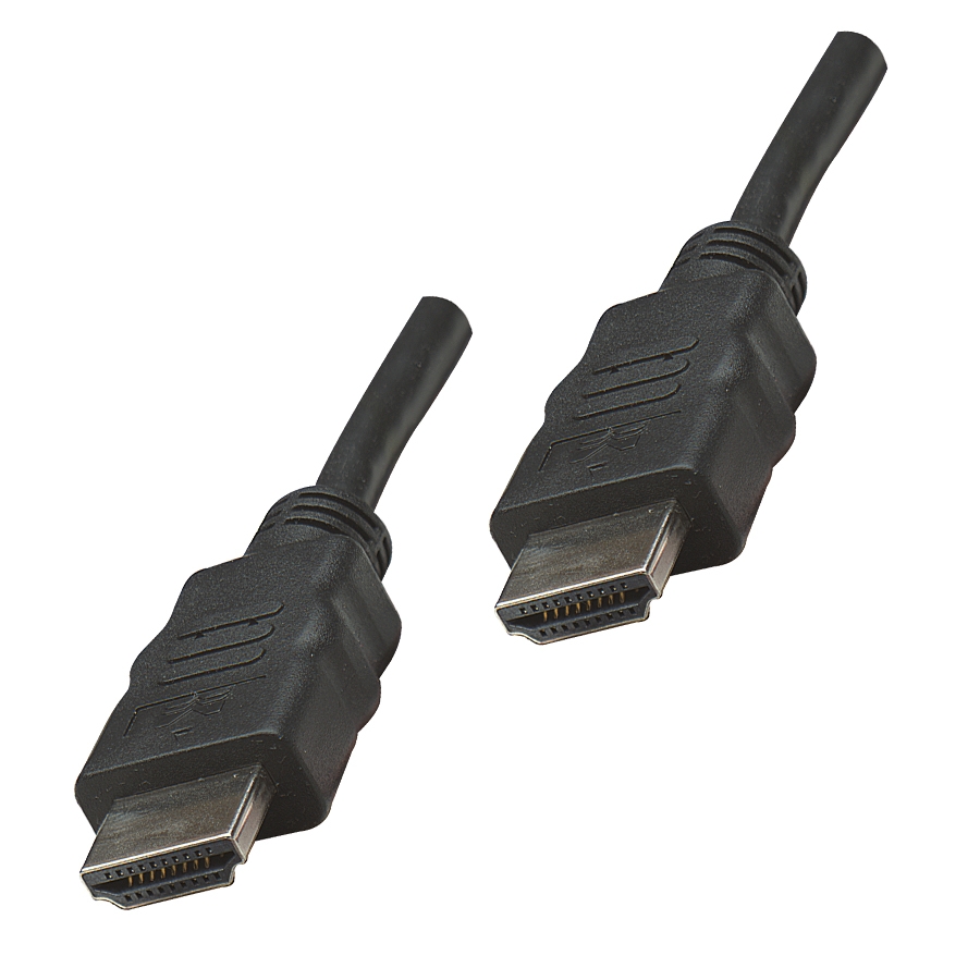 Cable Hdmi,Manhattan,308441, 1.3 M-M  7.5M Bolsa
